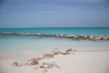 Paesaggi dei caraibi