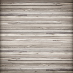 Wooden wall background or texture