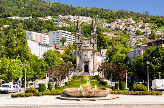 Igreja de Nossa Senhora da Oliveira