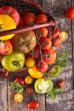 tomato