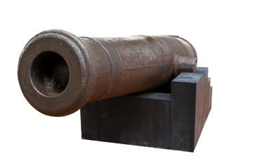 Cannon model