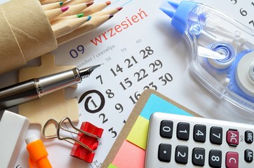 Czas do szkoły :) © Pio Si