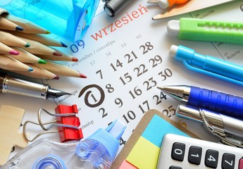 Czas do szkoły :) © Pio Si