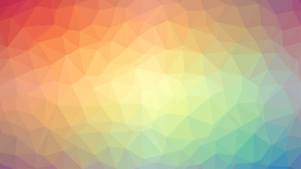 Abstract vector wallpaper