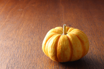 Halloween Pumpkin