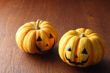 Halloween Pumpkin