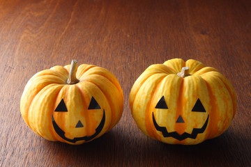 Halloween Pumpkin