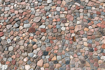 Stone texture