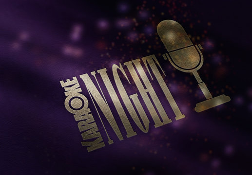 279 BEST "Karaoke Night" IMAGES, STOCK PHOTOS & VECTORS | Adobe Stock