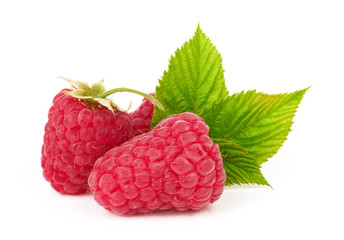 Raspberry