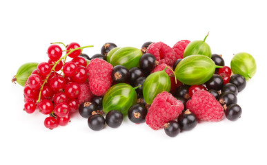 berries