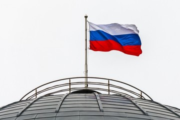 Russian flag