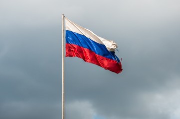 Russian flag