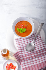 Gazpacho