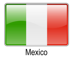 mexico ball flag