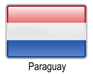 paraguay flag