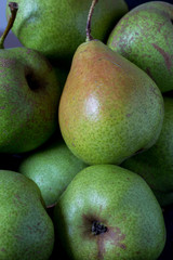 pear