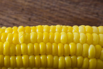 ear of corn