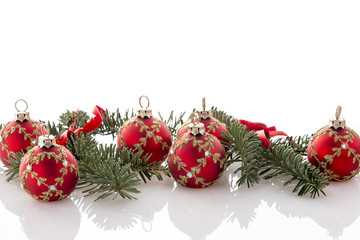 Christmas background