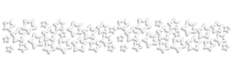 Hintergrund mit Sternen