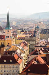 Prague