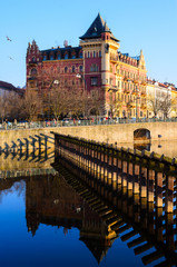 Prague