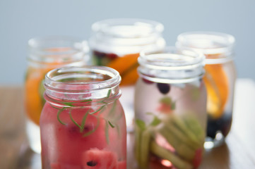 デトックスウォーター