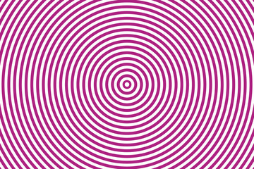 Abstract Psychedelic background 