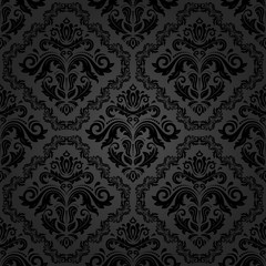 Seamless Orient  Background