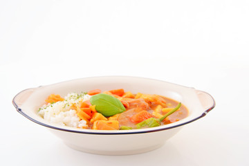 カレーライス