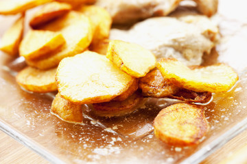 Potatoes