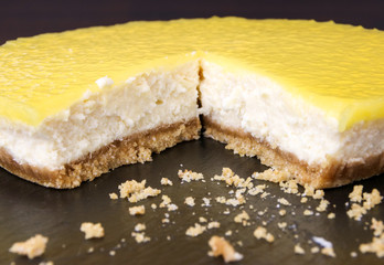Lemoncake