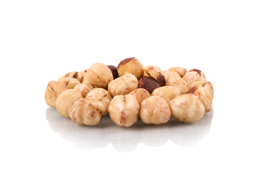 Hazelnuts
