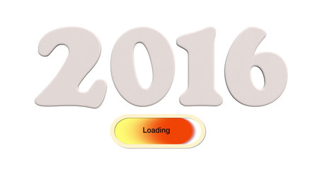 Animazione simbolo loading