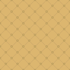 Fototapeta premium Modern Seamless Pattern