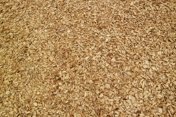 Rindenmulch 