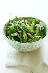Green Salad
