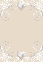 Wedding template
