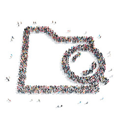 people shape  folder search