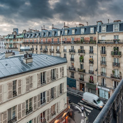 Bonjour, Paris! © i-FOTO Studio