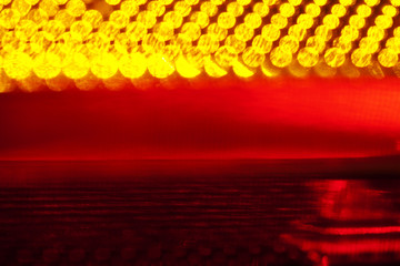 Fototapeta premium bokeh background abstract
