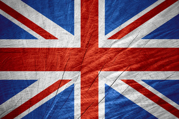 flag of Great Britain