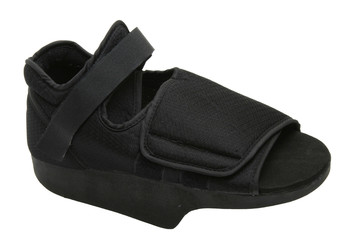 Vorfuﬂentlastungsschuh / Stützschuh