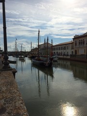 porto canale
