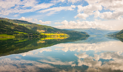 fjord © fotoevent24