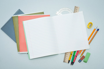 School items