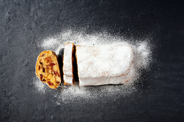 Christstollen