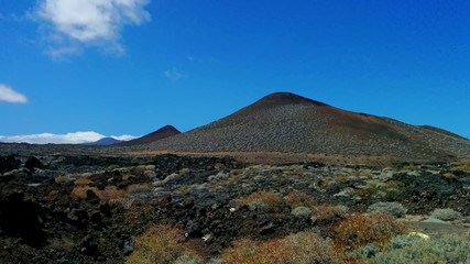 El Hierro - Volcano