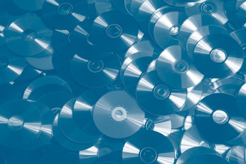 Compact discs