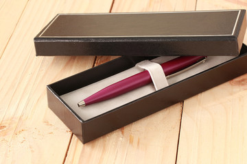 Luxury Pen in Package